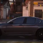 BMW 530D G30 20225