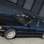 BMW 7-Series E38