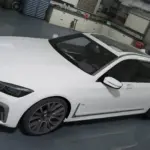 BMW 7-Series G11 LCi