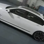 BMW 7-Series G11 LCi2