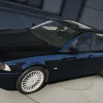 BMW Alpina B10 3.3