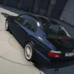 BMW Alpina B10 3.33