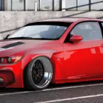 BMW E92 Streetfighter RB26DET