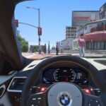 BMW G82 M4 with Adro Kit6