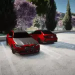 BMW M3 G80 I Custom I Adro BMW M3 G80