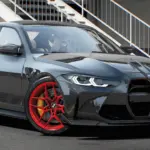 BMW M3 G80 Custom