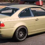 BMW M3 Street2