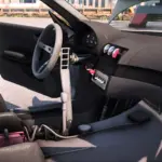 BMW M3 Street4