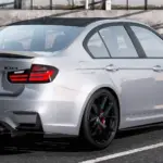 BMW M3CS F802