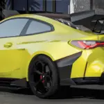 BMW M4 Prior Design2