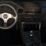 BMW M5 E343