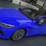 BMW M8 Competition
