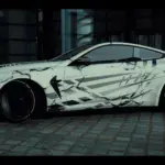 BMW M8 Competition
