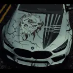 BMW M8 Competition2
