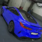 BMW M8 Competition3