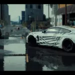 BMW M8 Competition4