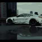 BMW M8 Competition5