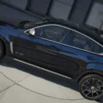 BMW X6 F162