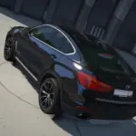BMW X6 F163
