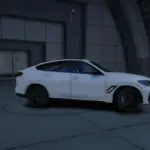BMW X6 M 20223
