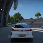 BMW X6 M 20224