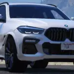 BMW X6 xDrive30d 2023