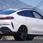 BMW X6 xDrive30d 20232