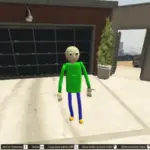 Baldi