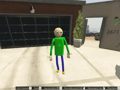 Baldi