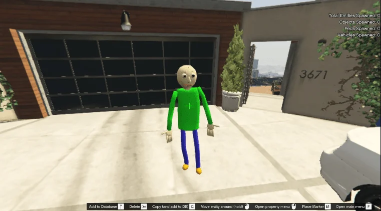 Baldi