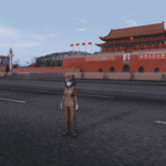 BeiJing Map