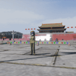 BeiJing Map2