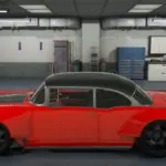 Belair Widebody