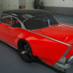 Belair Widebody2
