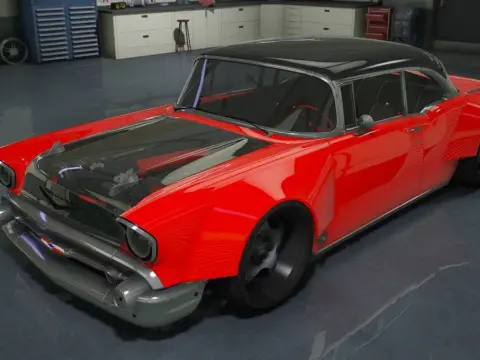 Belair Widebody3