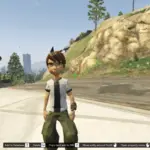 Ben 10