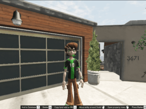 Ben 10