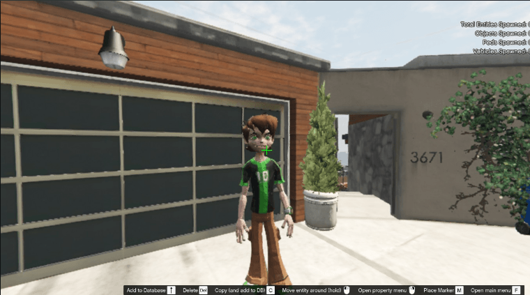 Ben 10