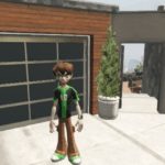 Ben 102
