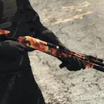 Benelli M4 | Firestream (Replace/FiveM) V1.0