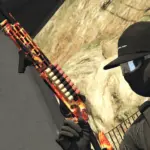 Benelli M4 | Firestream (Replace/FiveM) V1.0