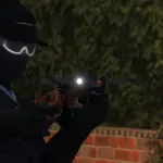 Benelli M4 | Firestream (Replace/FiveM) V1.0