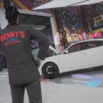 Benny Clothing Pack For SP & MP Male/Female V1.0