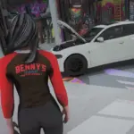 Benny Clothing Pack For SP & MP Male/Female V1.0