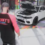 Benny Clothing Pack For SP & MP Male/Female V1.0