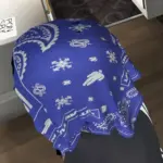 Billie Eilish Bandana for FiveM And Singleplayer Male 1.05