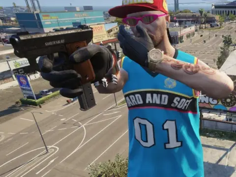 Billie Eilish Basketball Jersey for MP Male 1.71