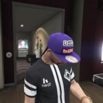 Billie Eilish Hats for FiveM And Singleplayer Male 1.02