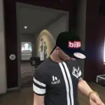 Billie Eilish Hats for FiveM And Singleplayer Male 1.03