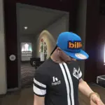 Billie Eilish Hats for FiveM And Singleplayer Male 1.05
